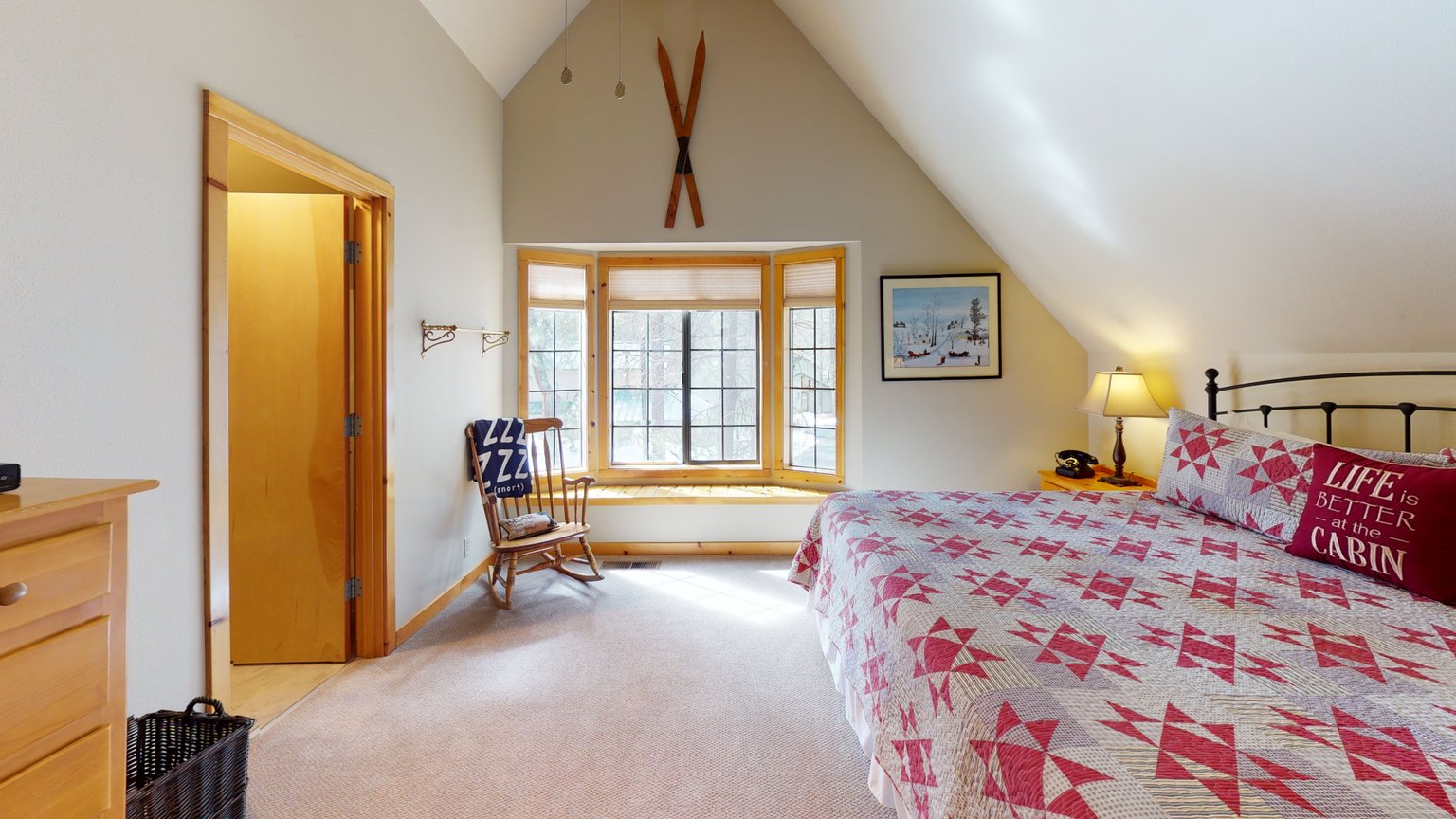 Sunriver Vacation Rental