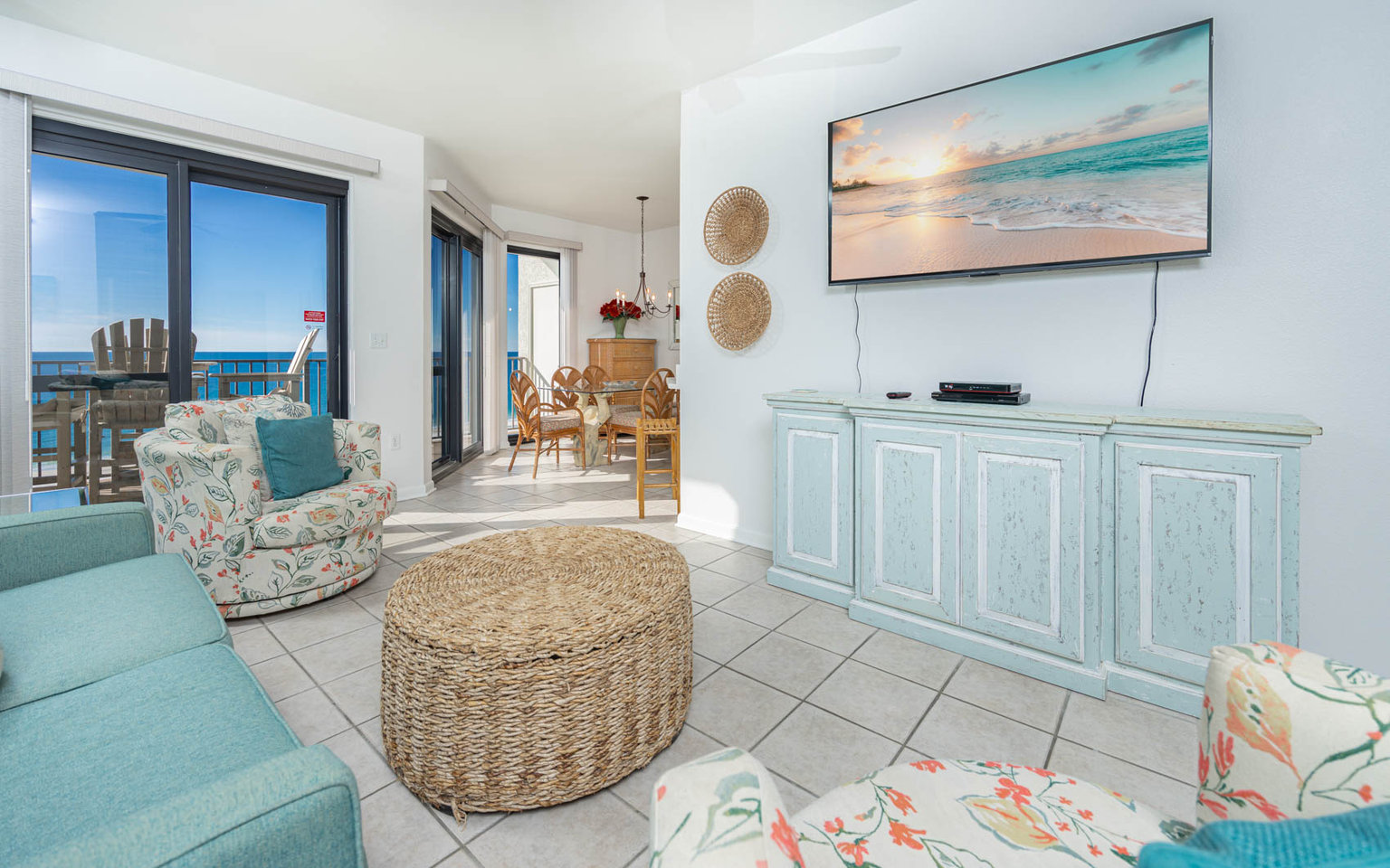 Orange Beach Vacation Rental