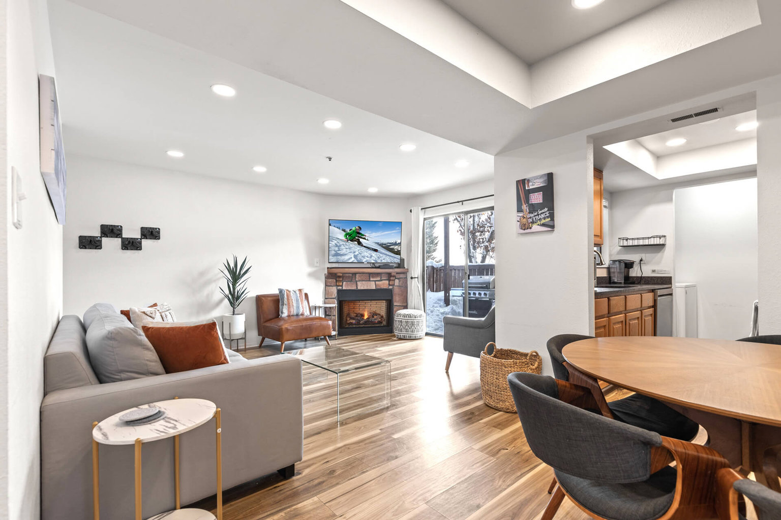 Park City Vacation Rental