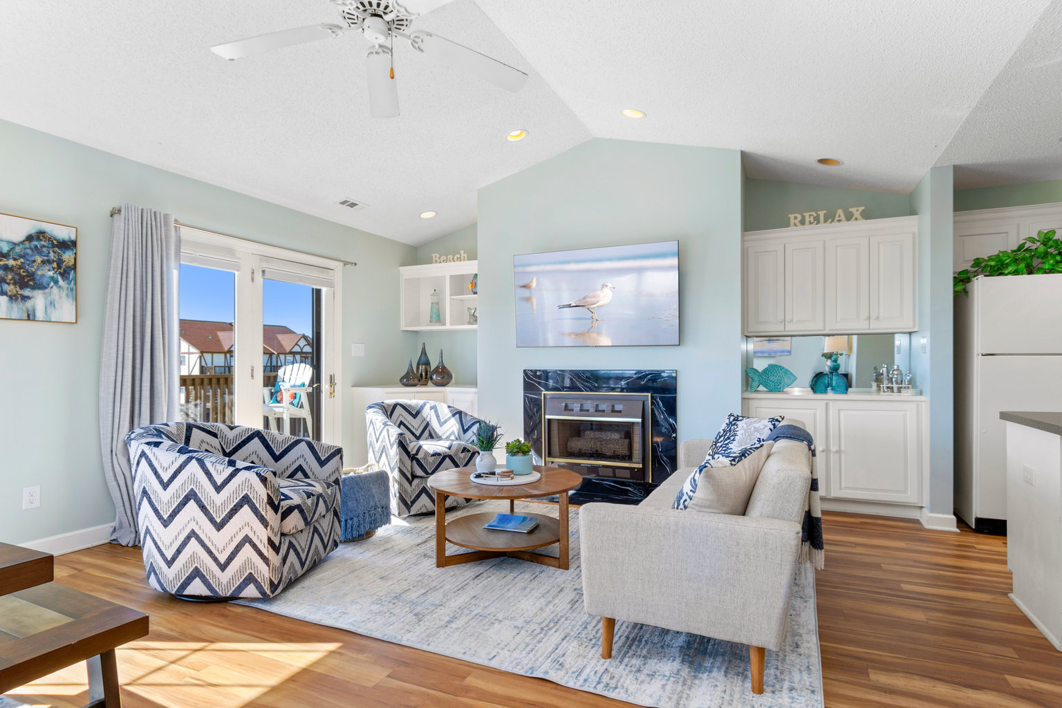 Emerald Isle Vacation Rental