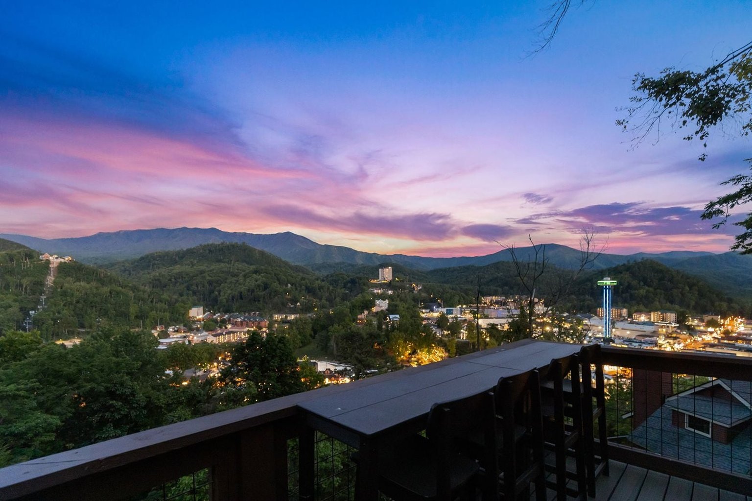 Gatlinburg Vacation Rental