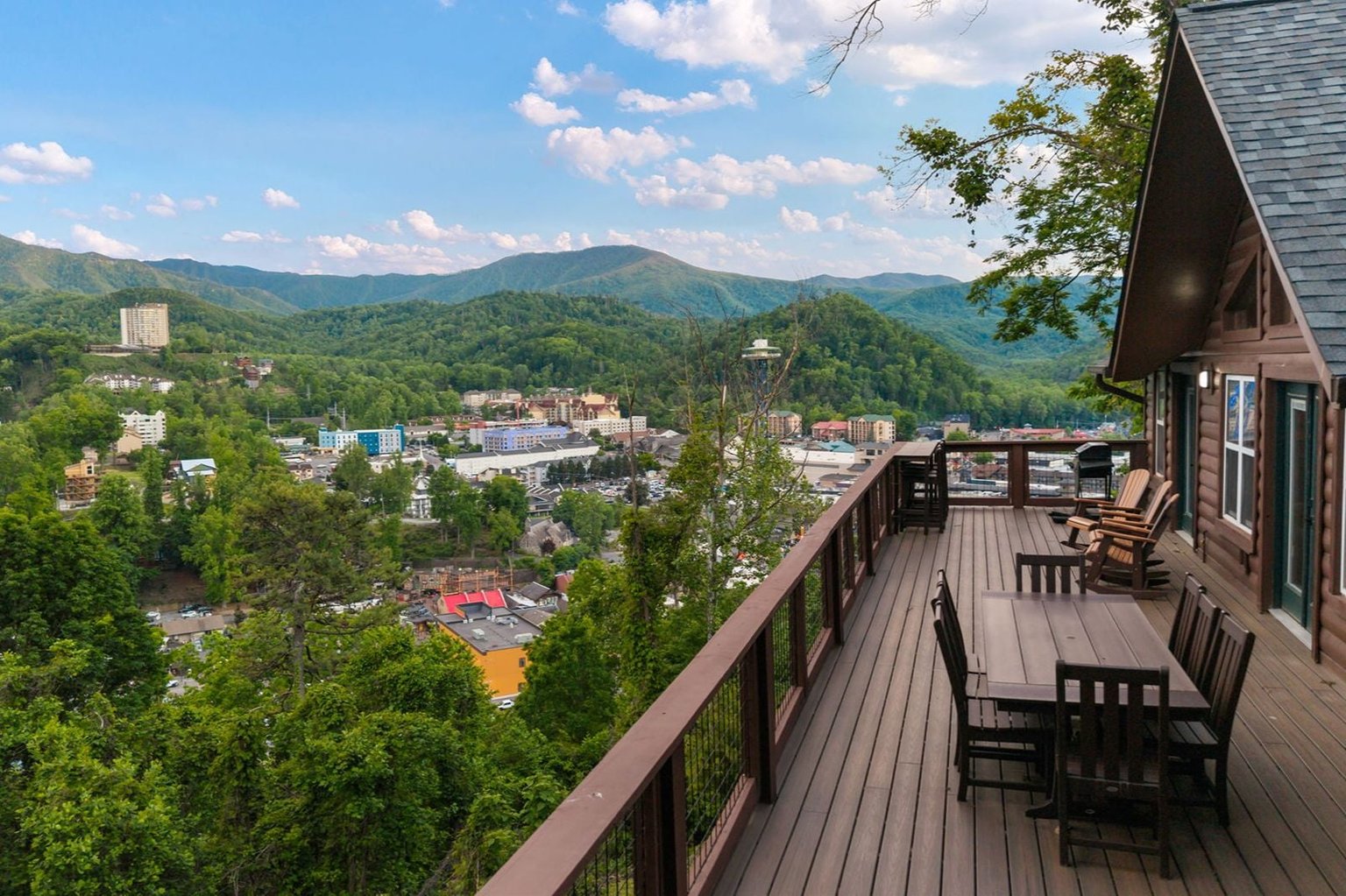 Gatlinburg Vacation Rental