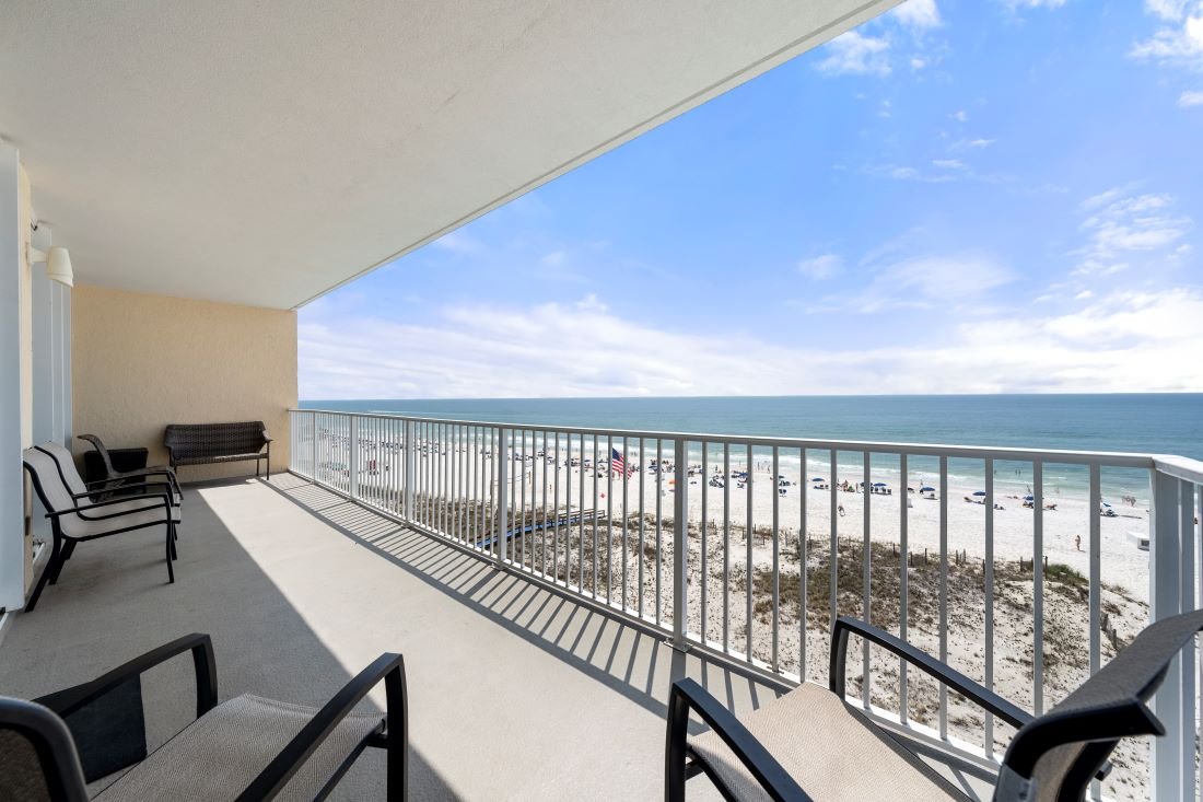 Gulf Shores Vacation Rental