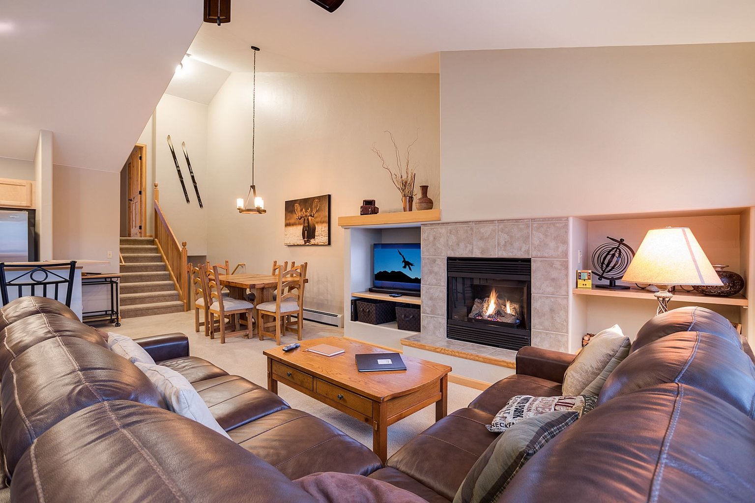Steamboat Springs Vacation Rental