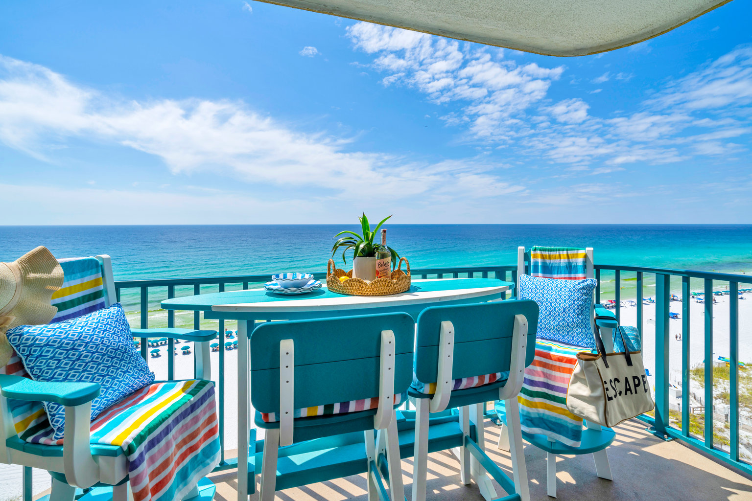 Destin Vacation Rental