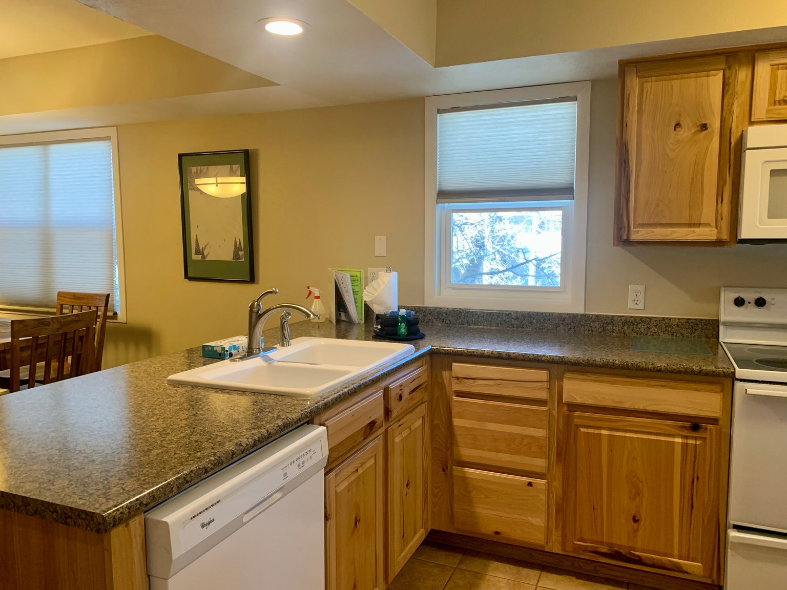 Breckenridge Vacation Rental
