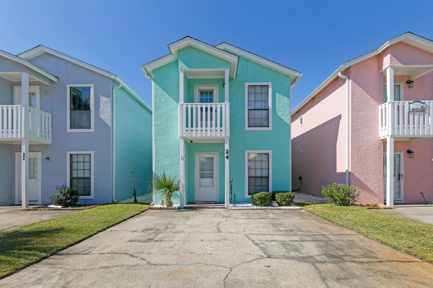 Panama City Beach Vacation Rental