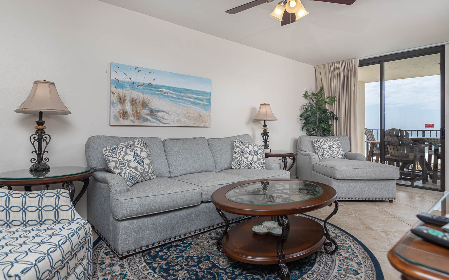 Orange Beach Vacation Rental