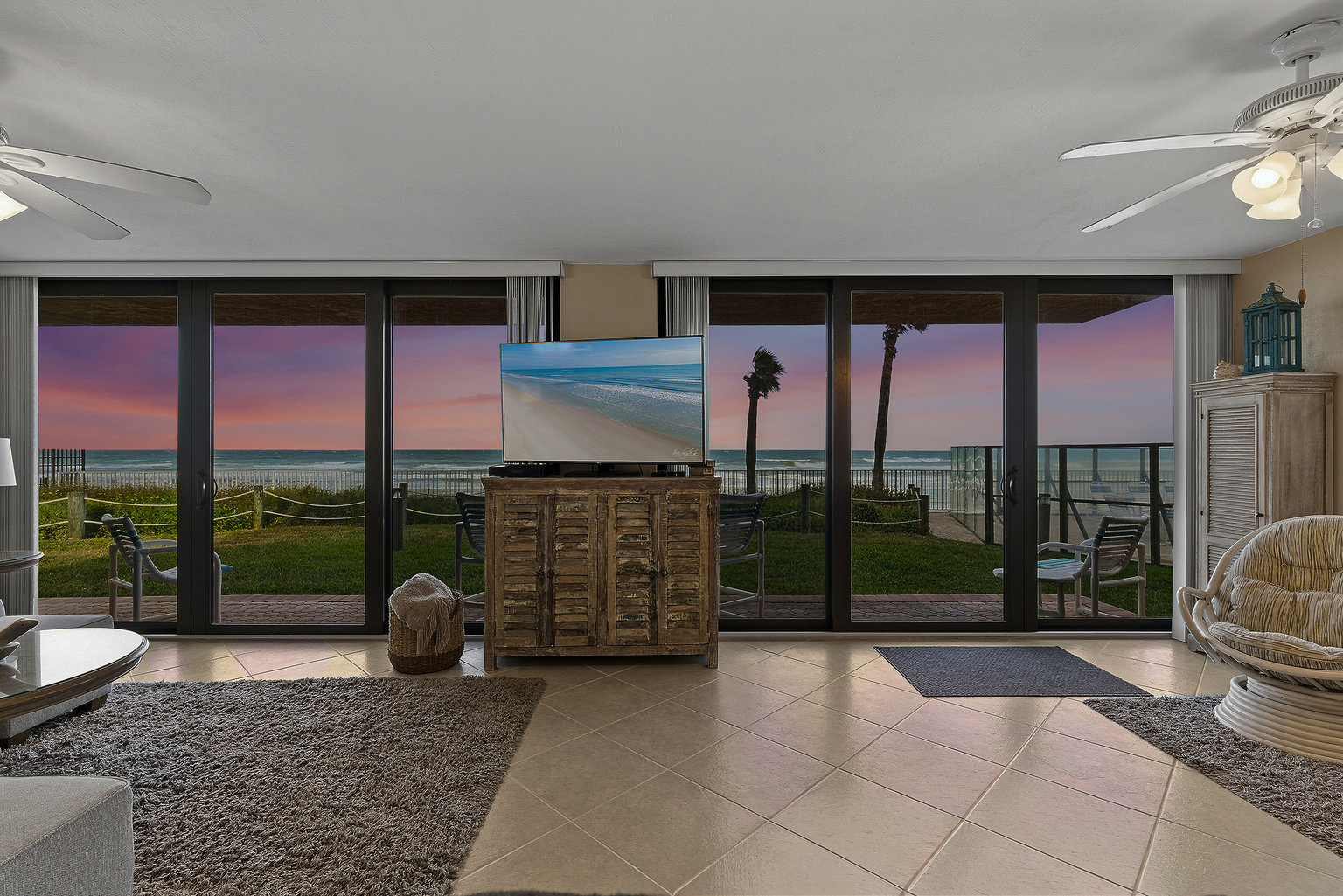 New Smyrna Beach Vacation Rental
