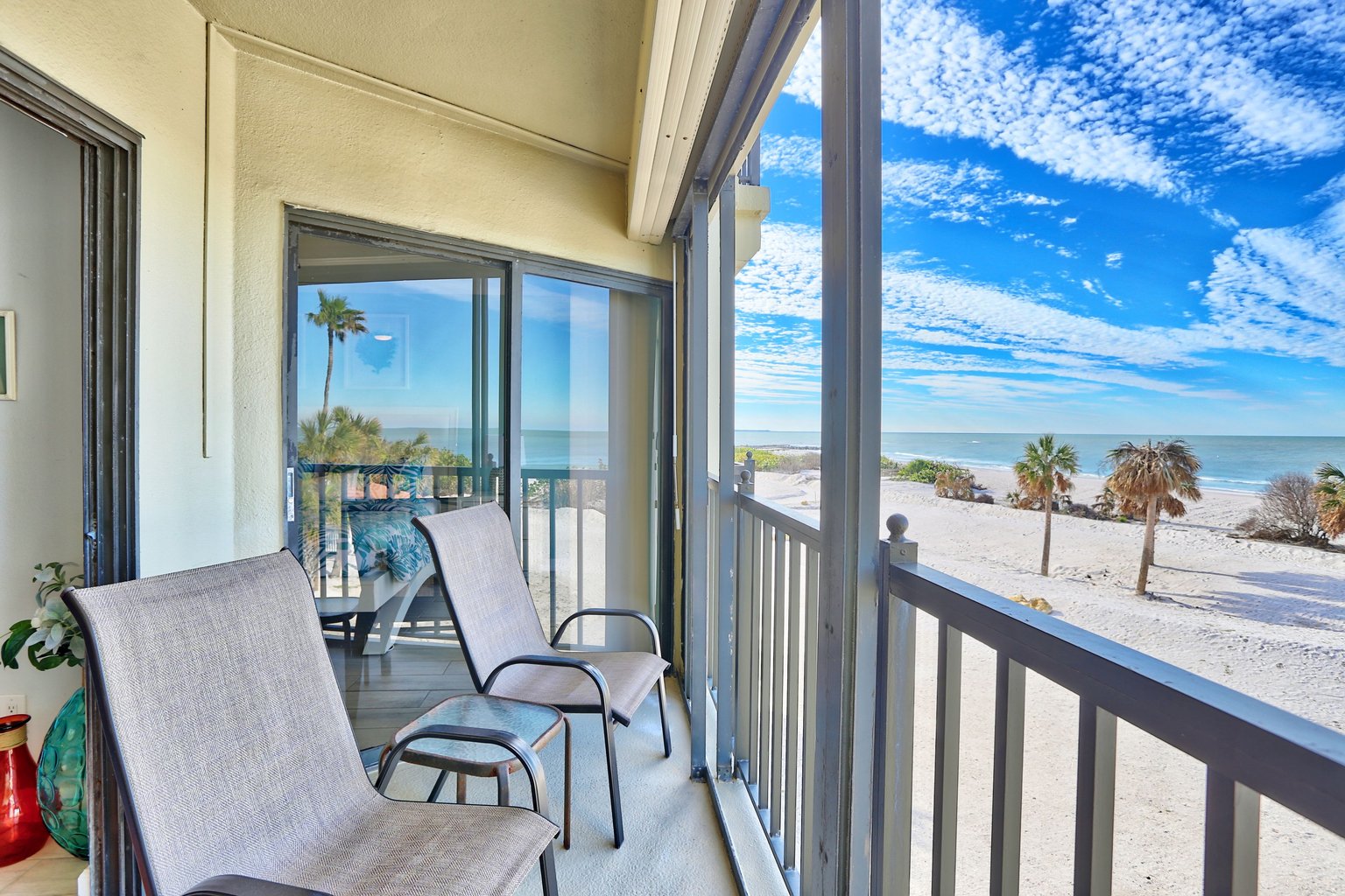 Treasure Island Vacation Rental