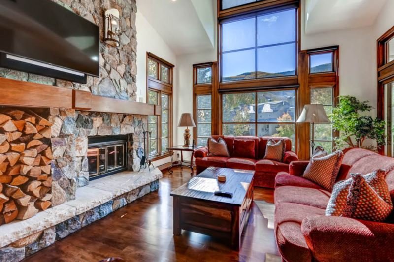 Beaver Creek Vacation Rental