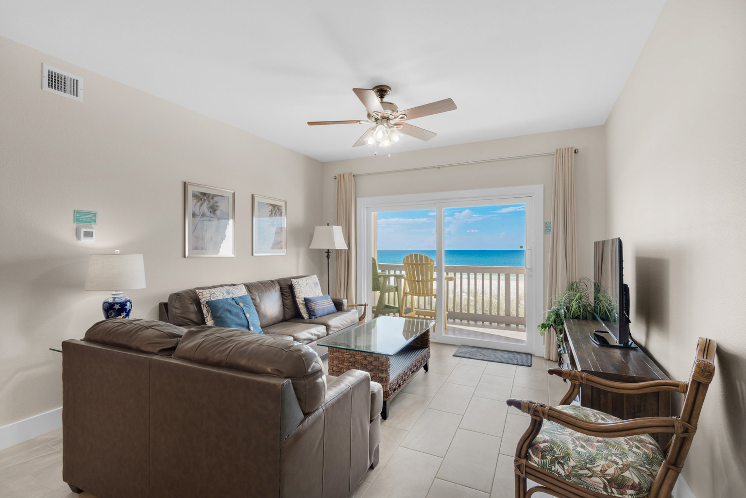 Pensacola Beach Vacation Rental
