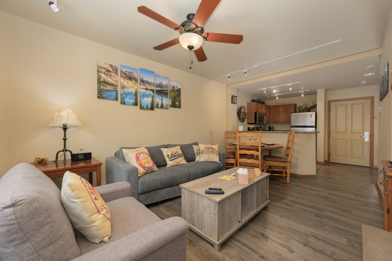 Winter Park Vacation Rental