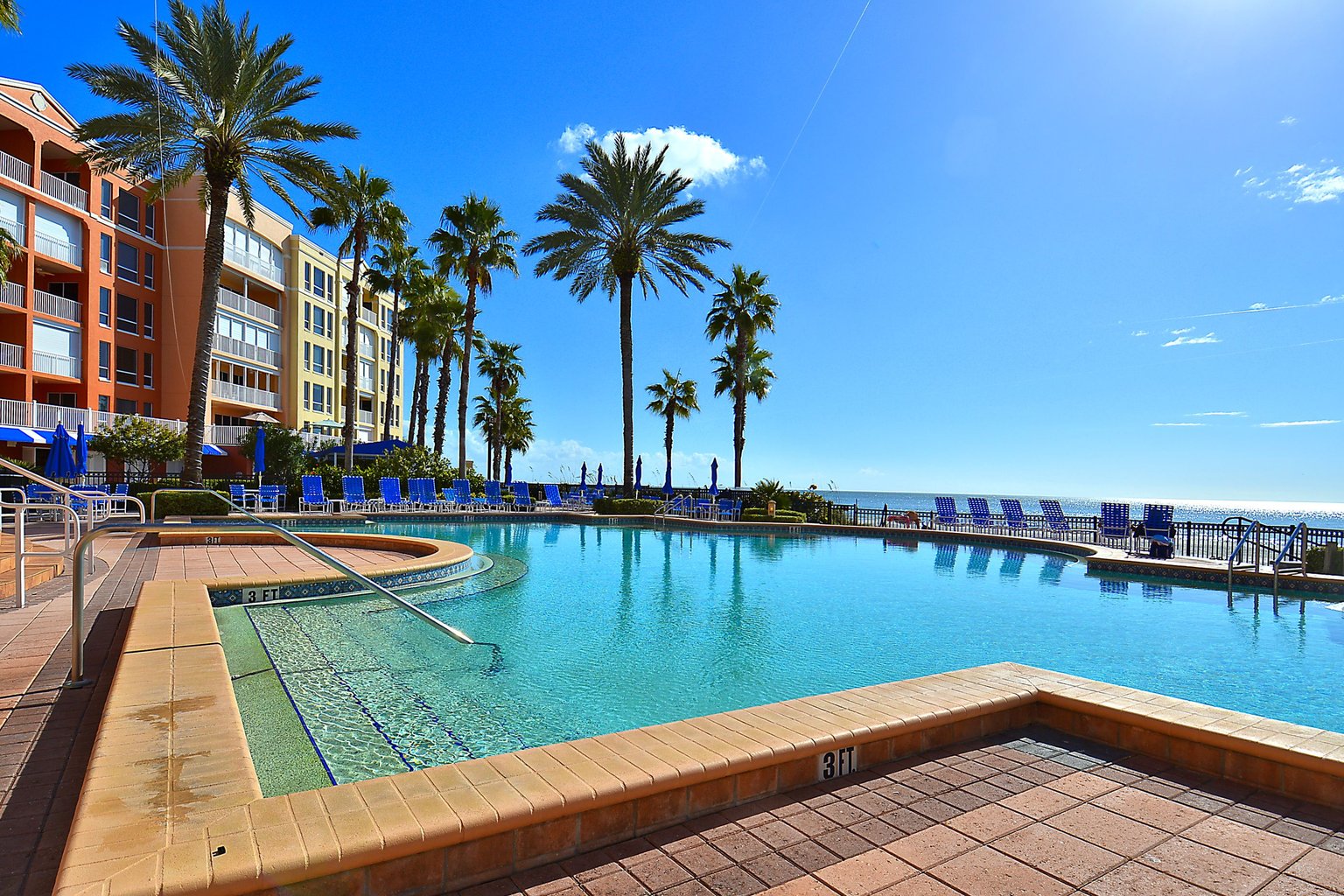 North Redington Beach Vacation Rental