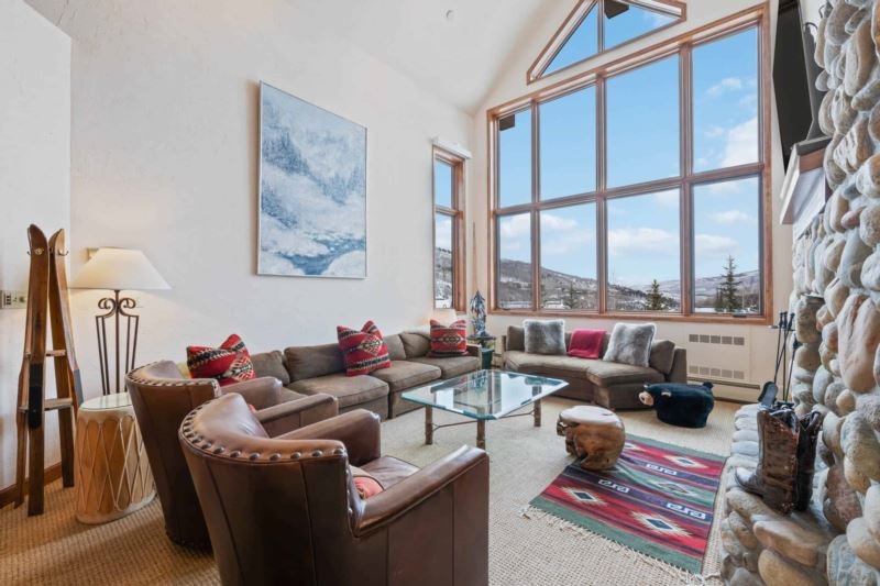 Beaver Creek Vacation Rental