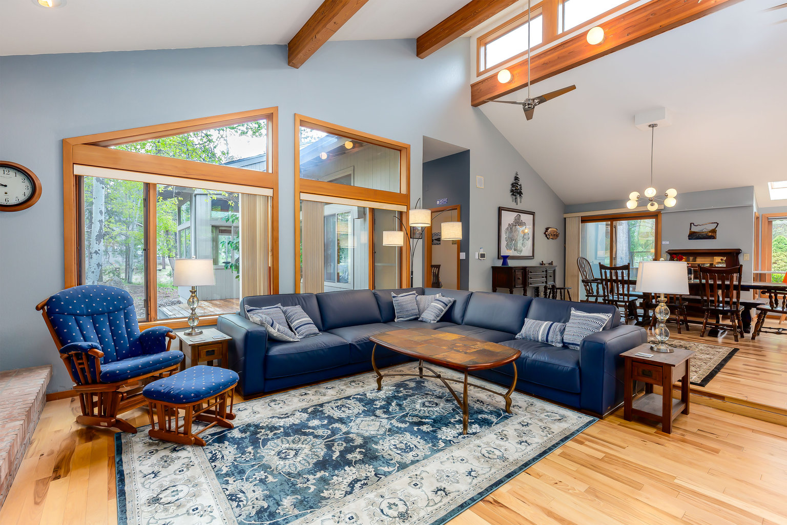 Sunriver Vacation Rental