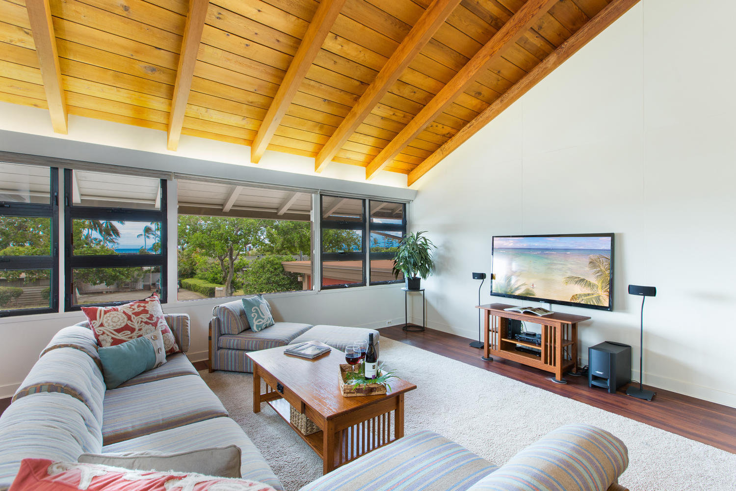 Honolulu Vacation Rental