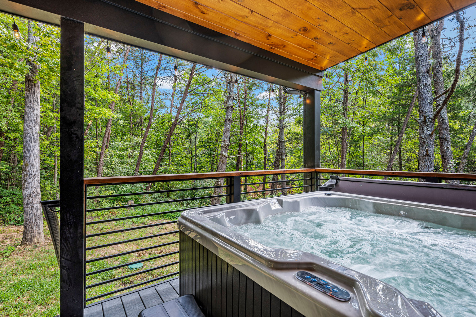 Pigeon Forge Vacation Rental