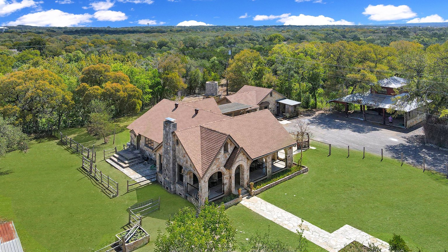 Dripping Springs Vacation Rental