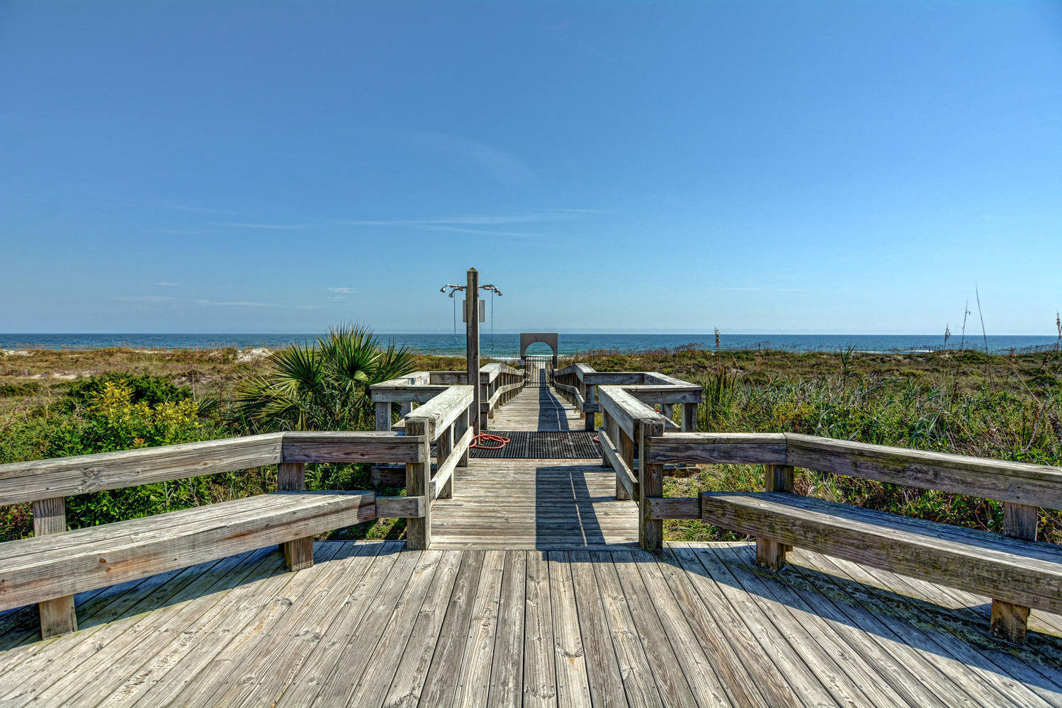 Wrightsville Beach Vacation Rental