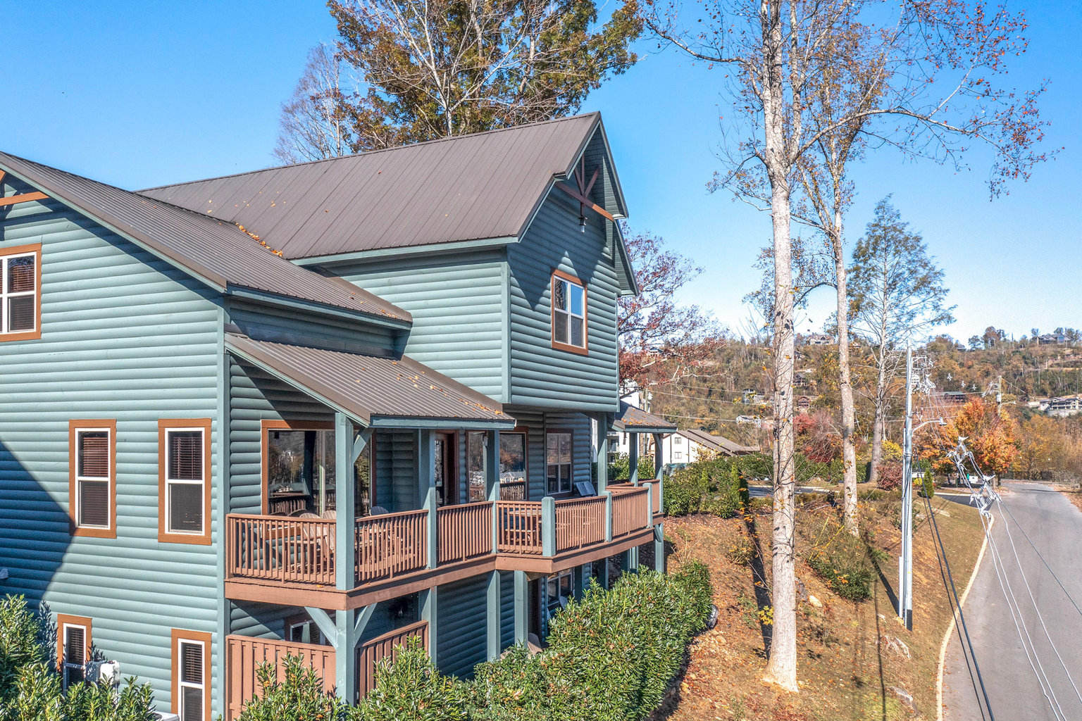 Gatlinburg Vacation Rental