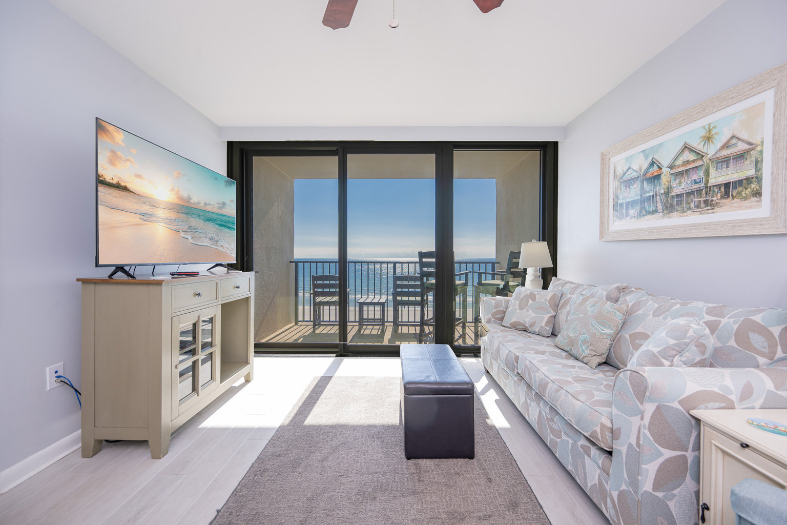 Gulf Shores Vacation Rental