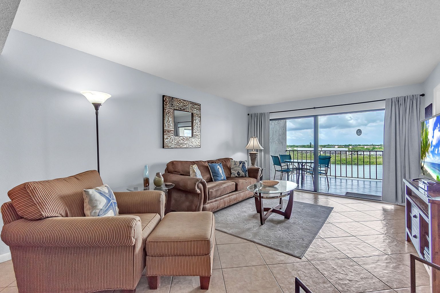 Indian Shores Vacation Rental