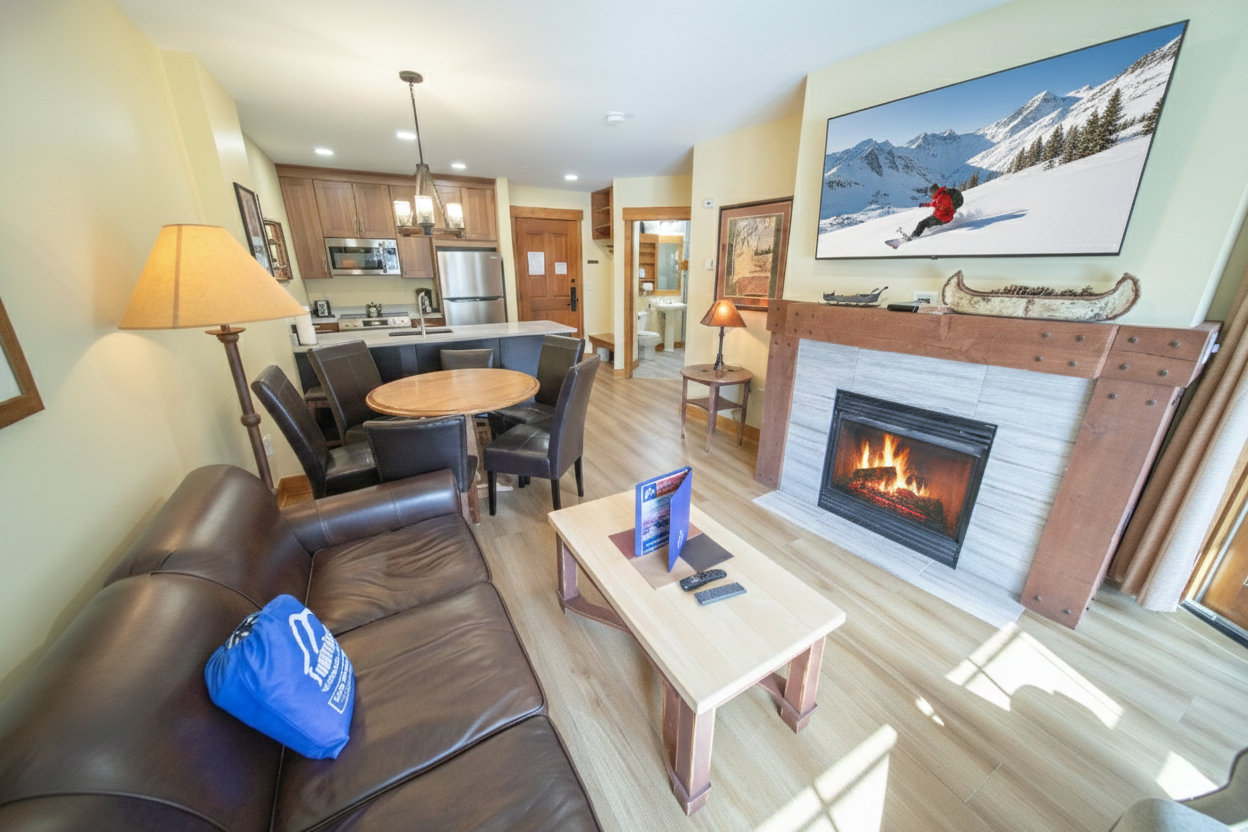Keystone Vacation Rental
