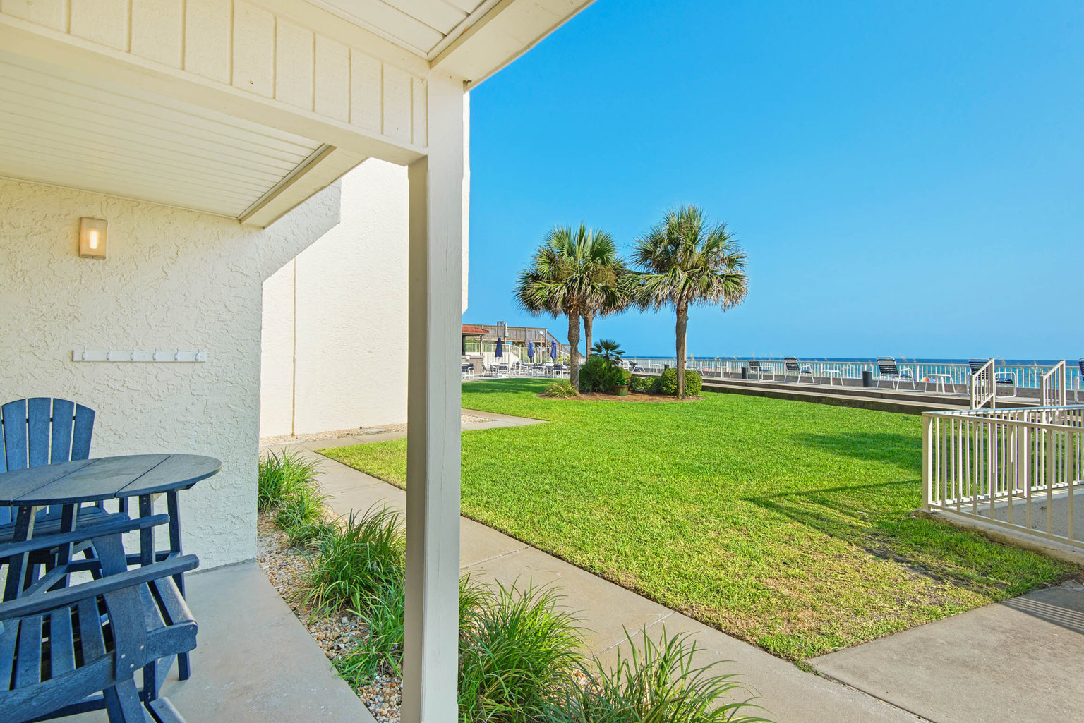 Panama City Beach Vacation Rental