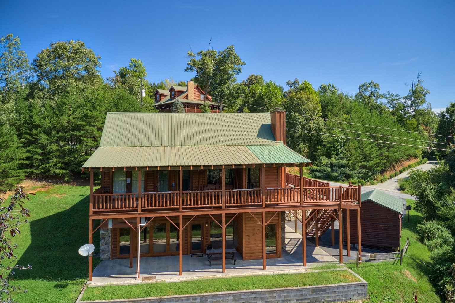 PIGEON FORGE Vacation Rental