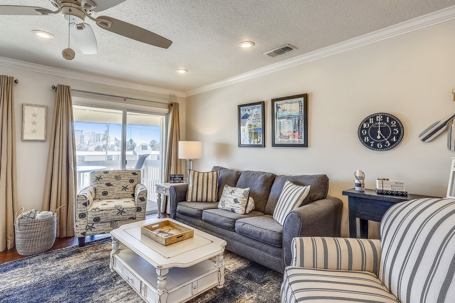 Destin Vacation Rental