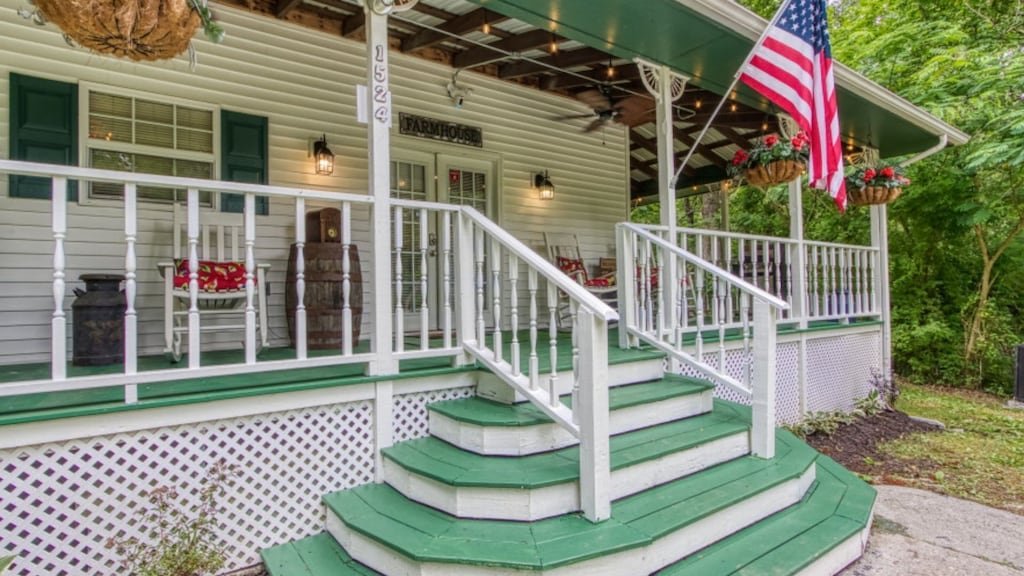 Sevierville Vacation Rental