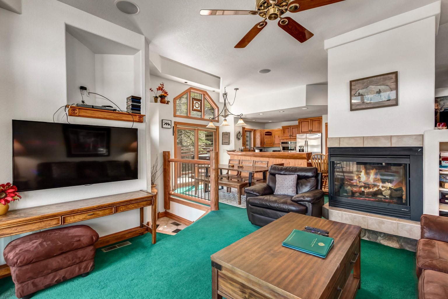 Breckenridge Vacation Rental