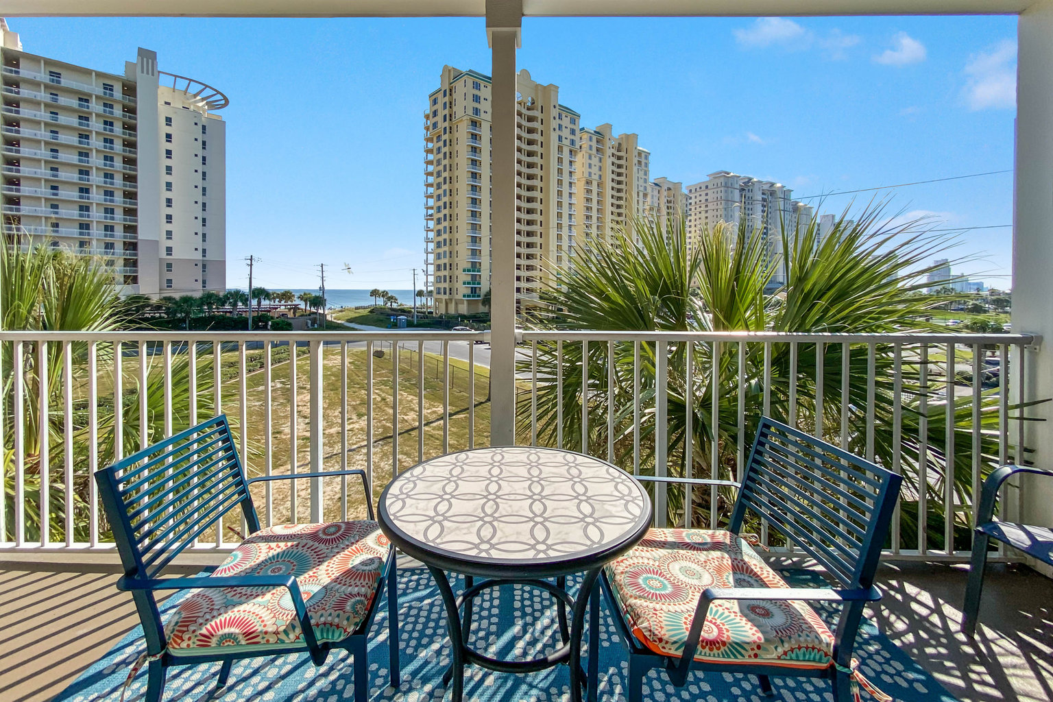 Perdido Key Vacation Rental