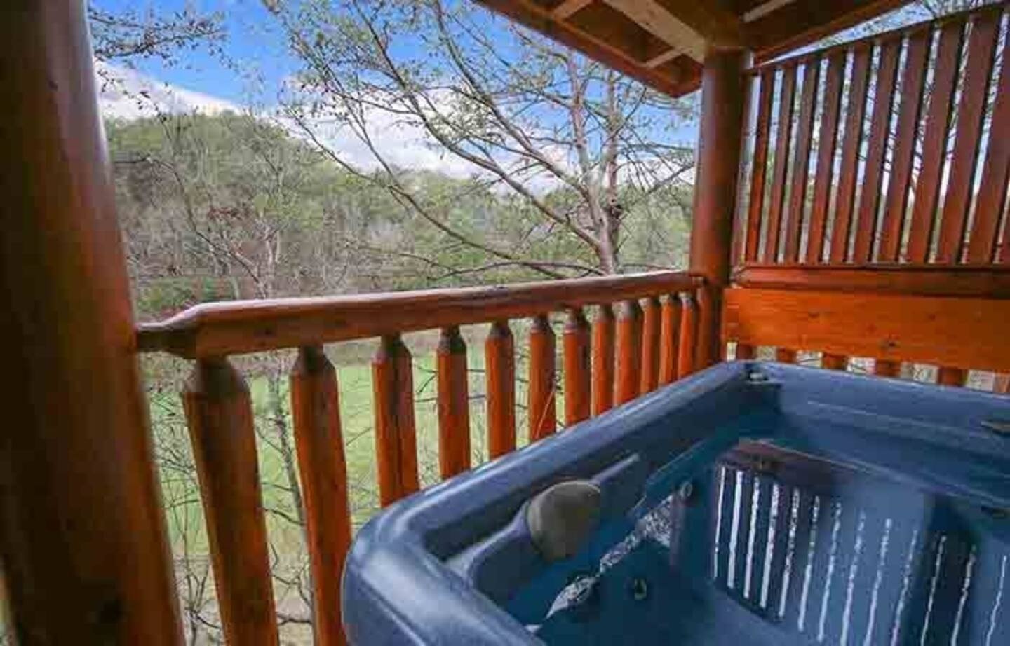 Pigeon Forge Vacation Rental