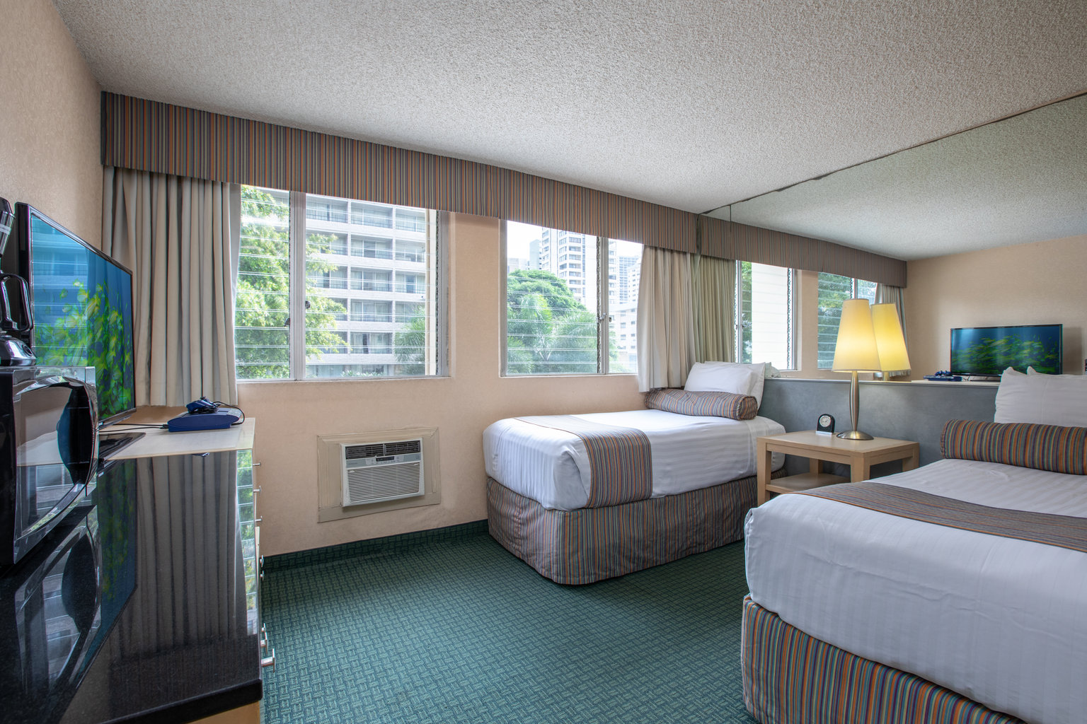 Honolulu Vacation Rental