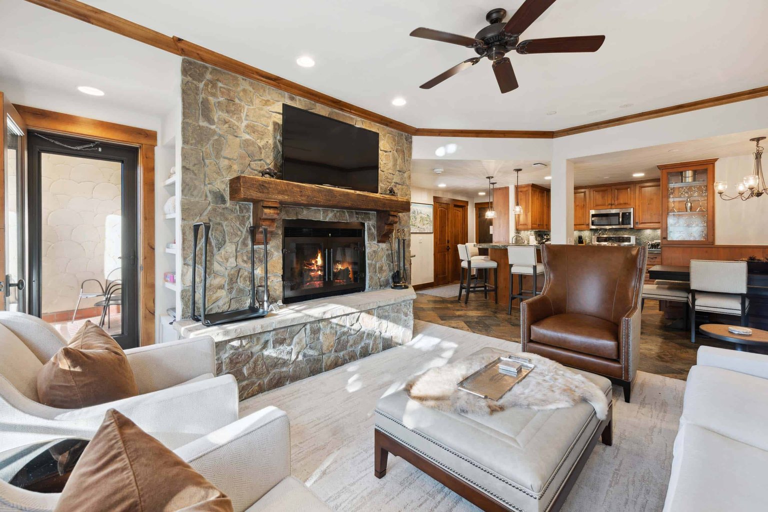 Beaver Creek Vacation Rental
