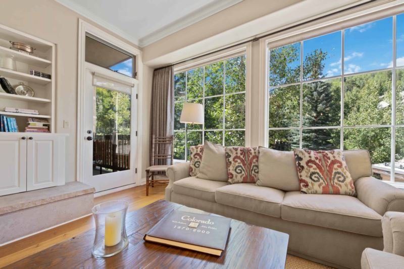 Beaver Creek Vacation Rental