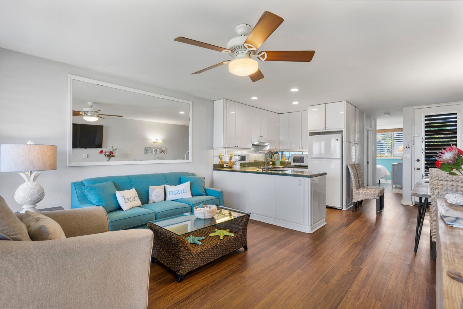 Lahaina Vacation Rental