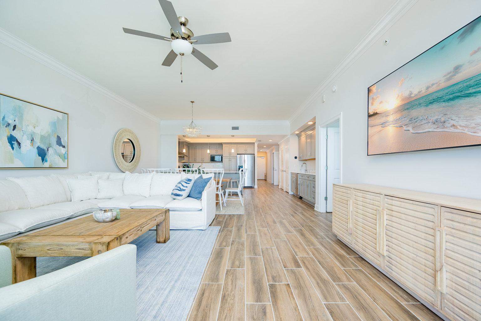 Gulf Shores Vacation Rental