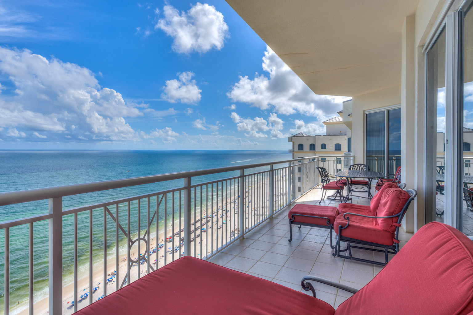 Perdido Key Vacation Rental