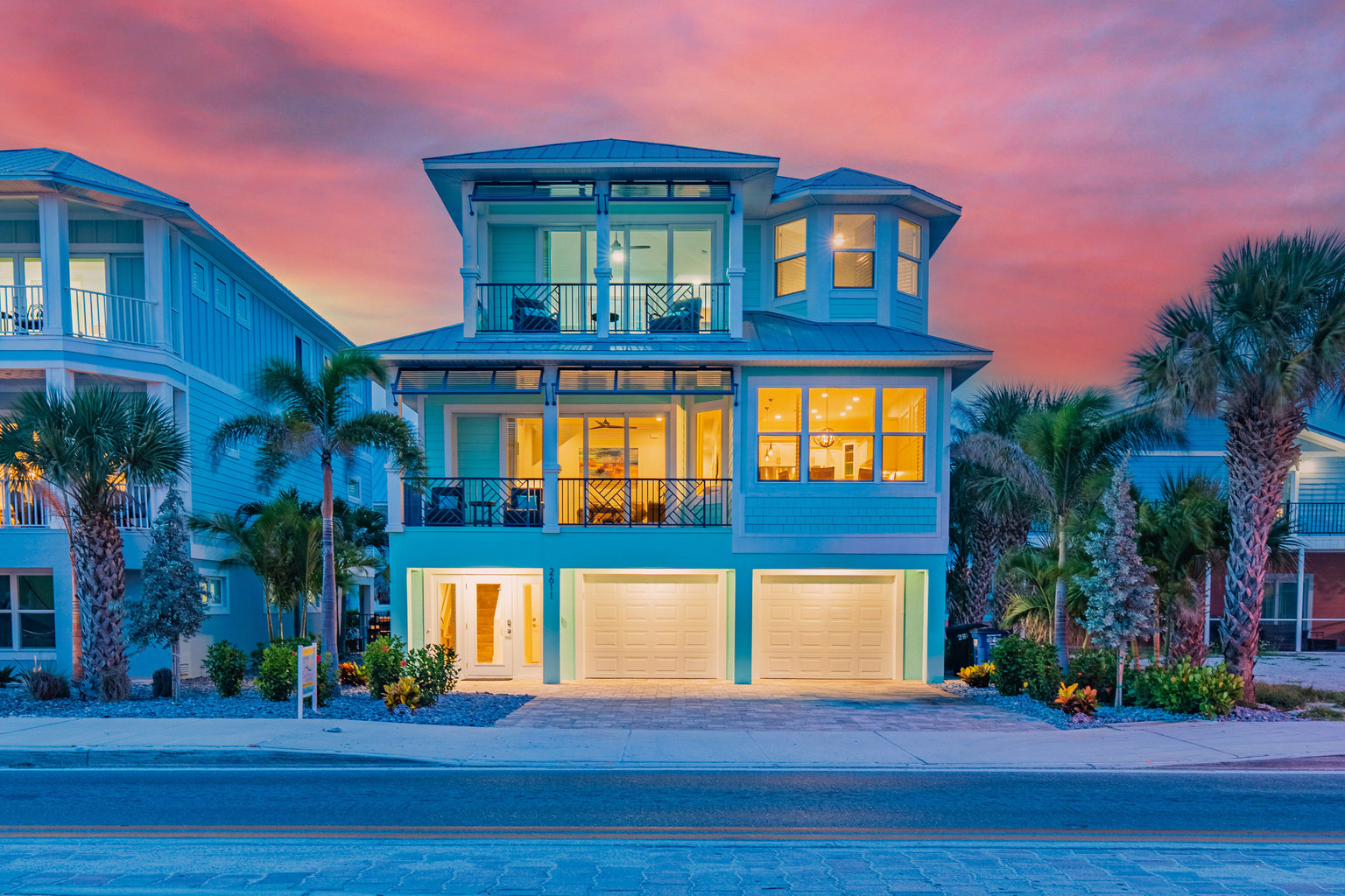 Fort Myers Beach Vacation Rental