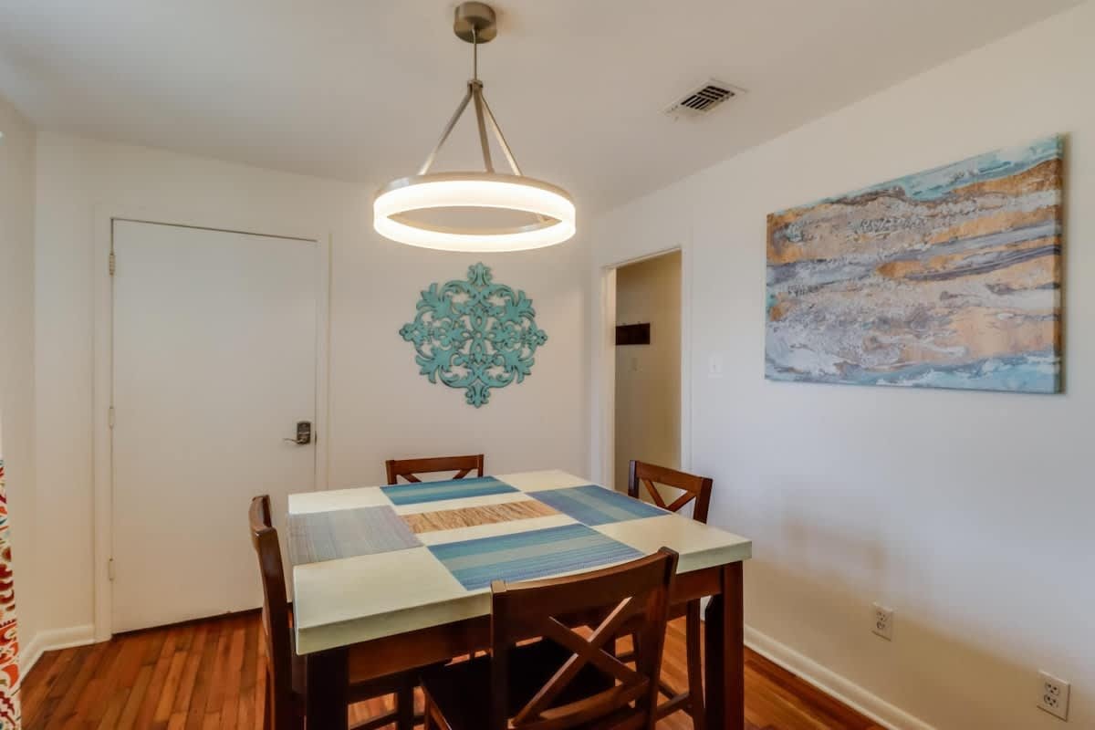 Long Beach Vacation Rental