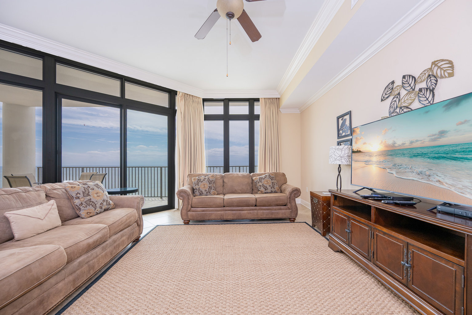 Orange Beach Vacation Rental