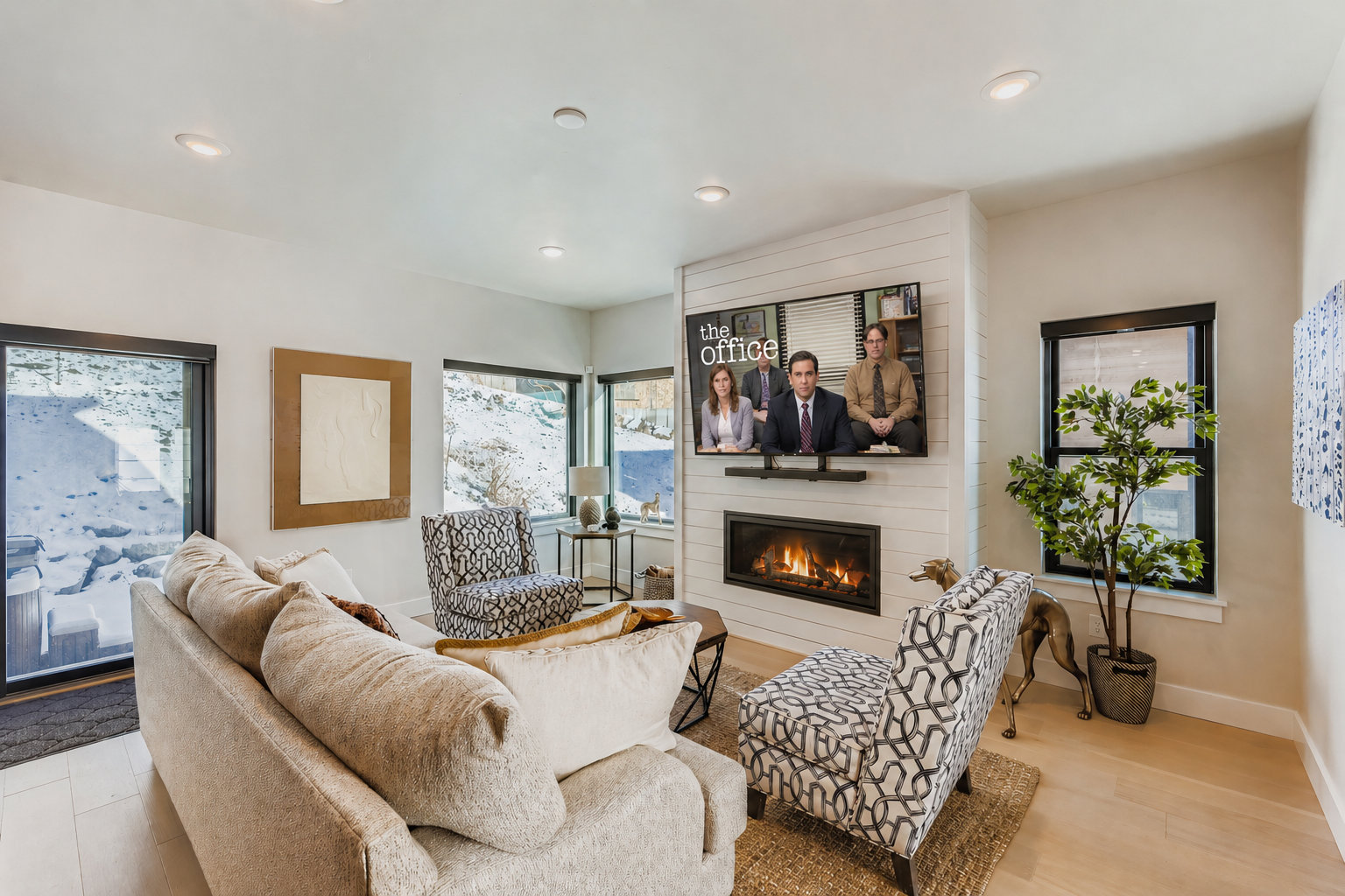 Heber Vacation Rental