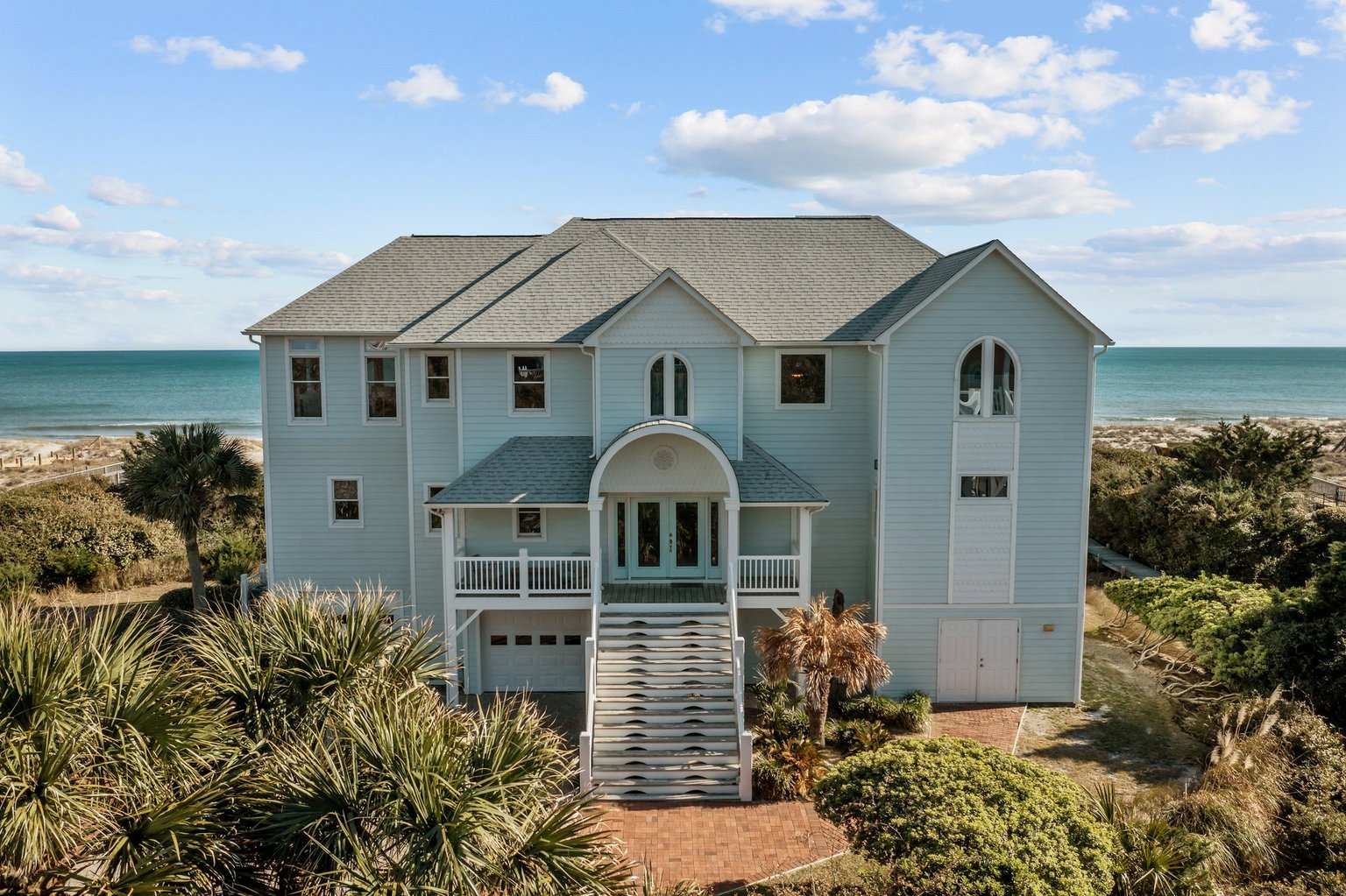 Emerald Isle Vacation Rental