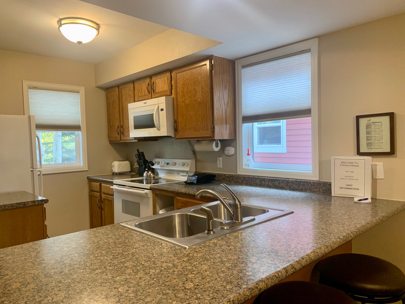 Breckenridge Vacation Rental