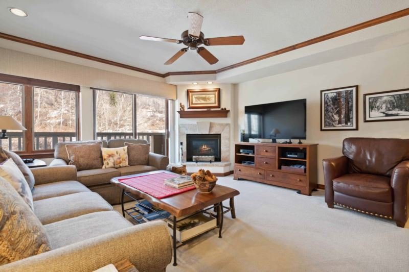 Beaver Creek Vacation Rental