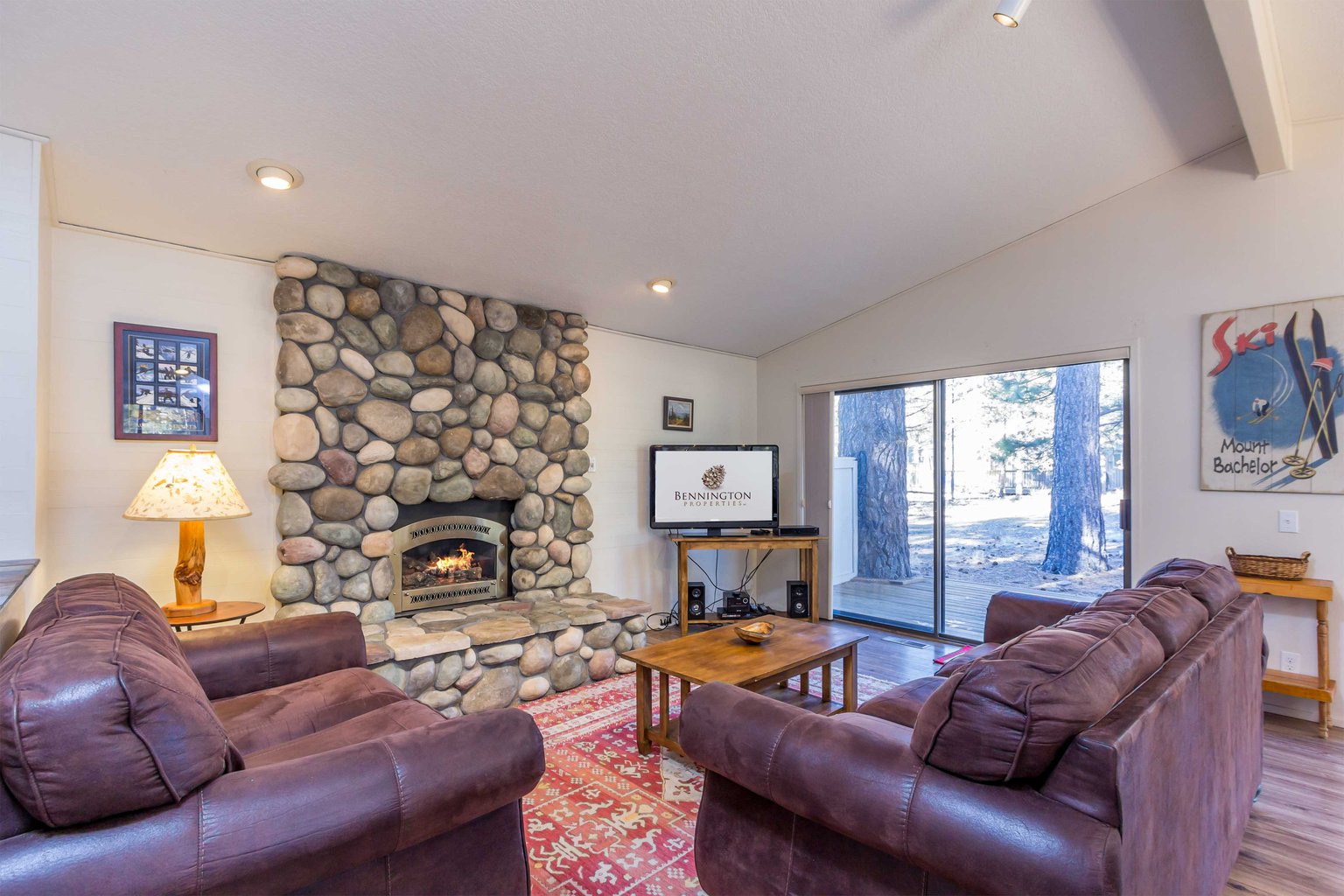Sunriver Vacation Rental