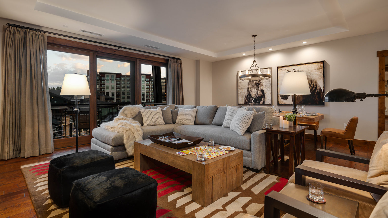 Steamboat Springs Vacation Rental